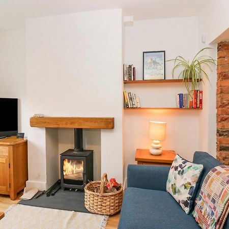 Bay Tree Cottage Richmond  Luaran gambar
