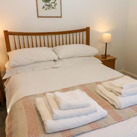 Bay Tree Cottage Richmond  Luaran gambar