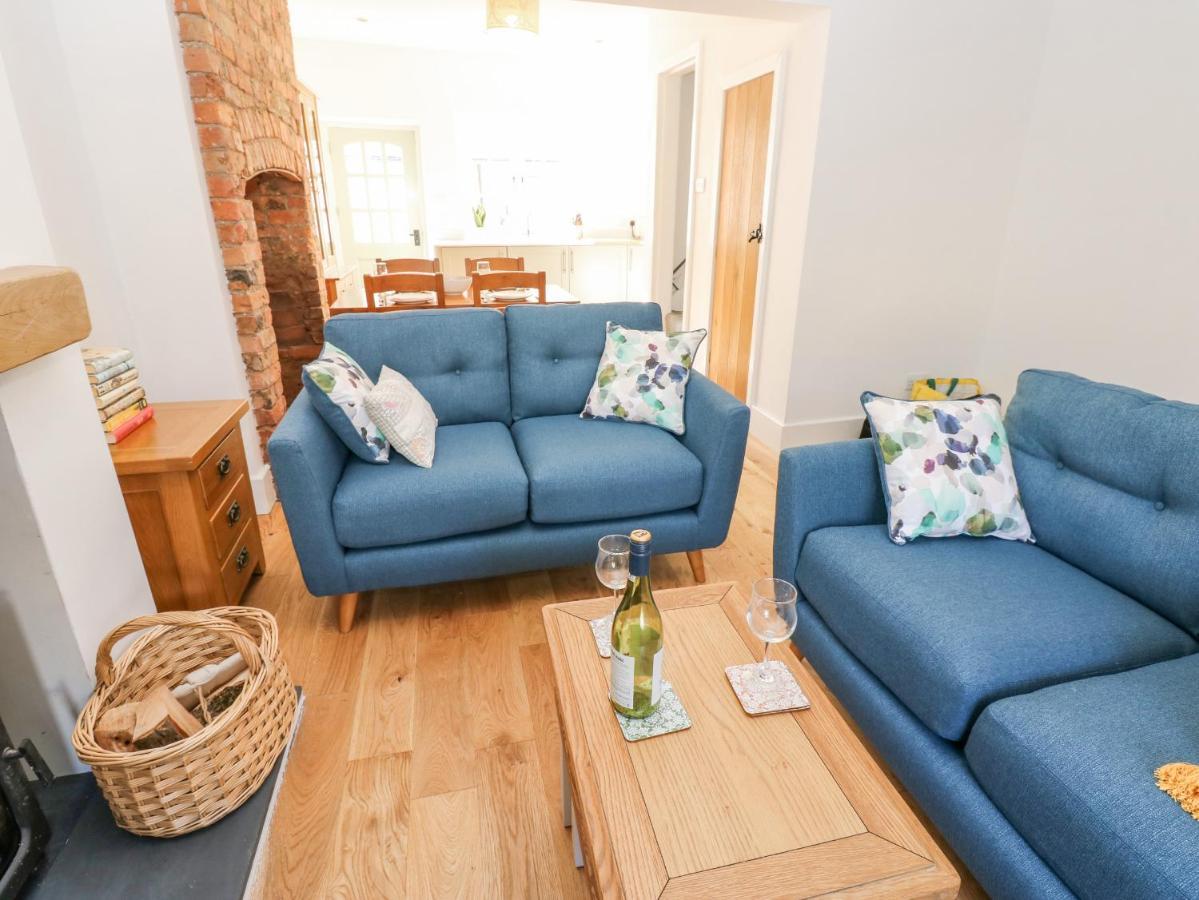 Bay Tree Cottage Richmond  Luaran gambar