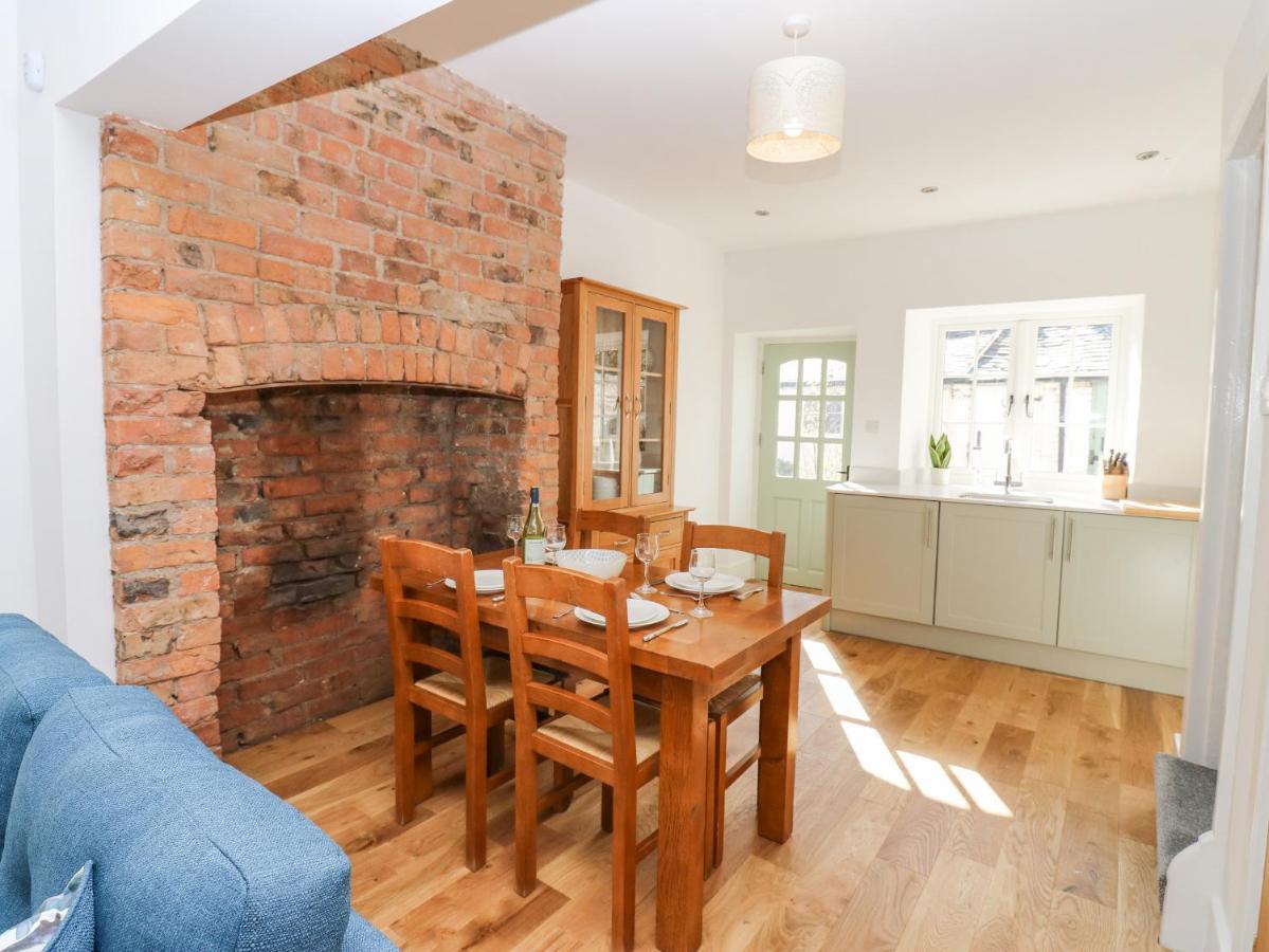Bay Tree Cottage Richmond  Luaran gambar