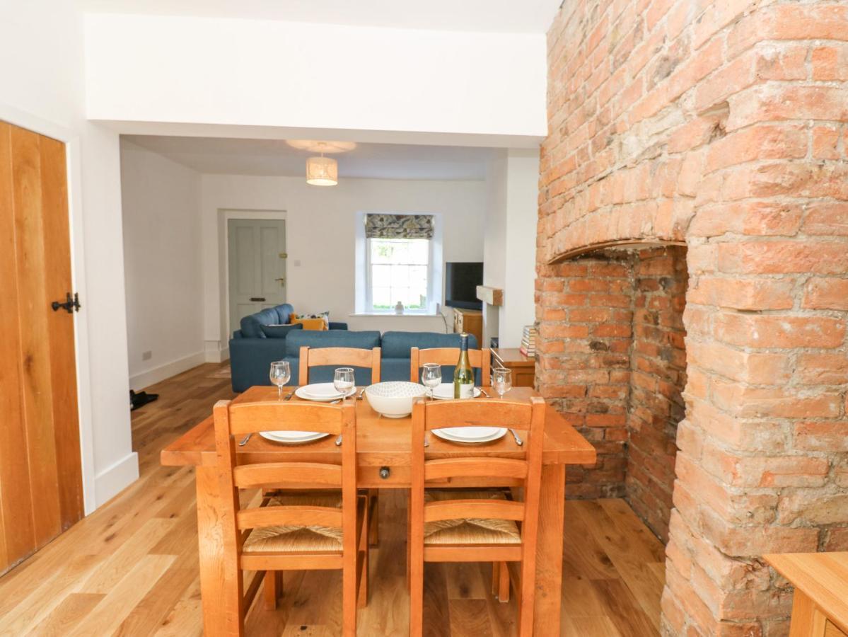Bay Tree Cottage Richmond  Luaran gambar
