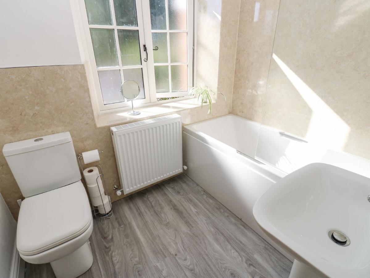 Bay Tree Cottage Richmond  Luaran gambar