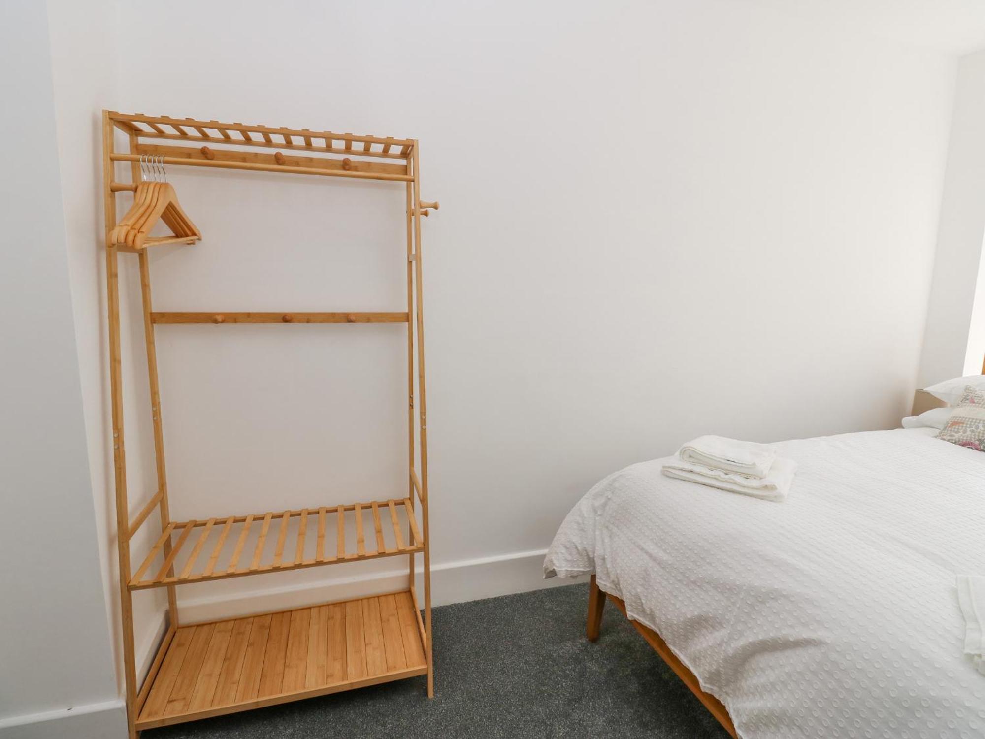 Bay Tree Cottage Richmond  Luaran gambar