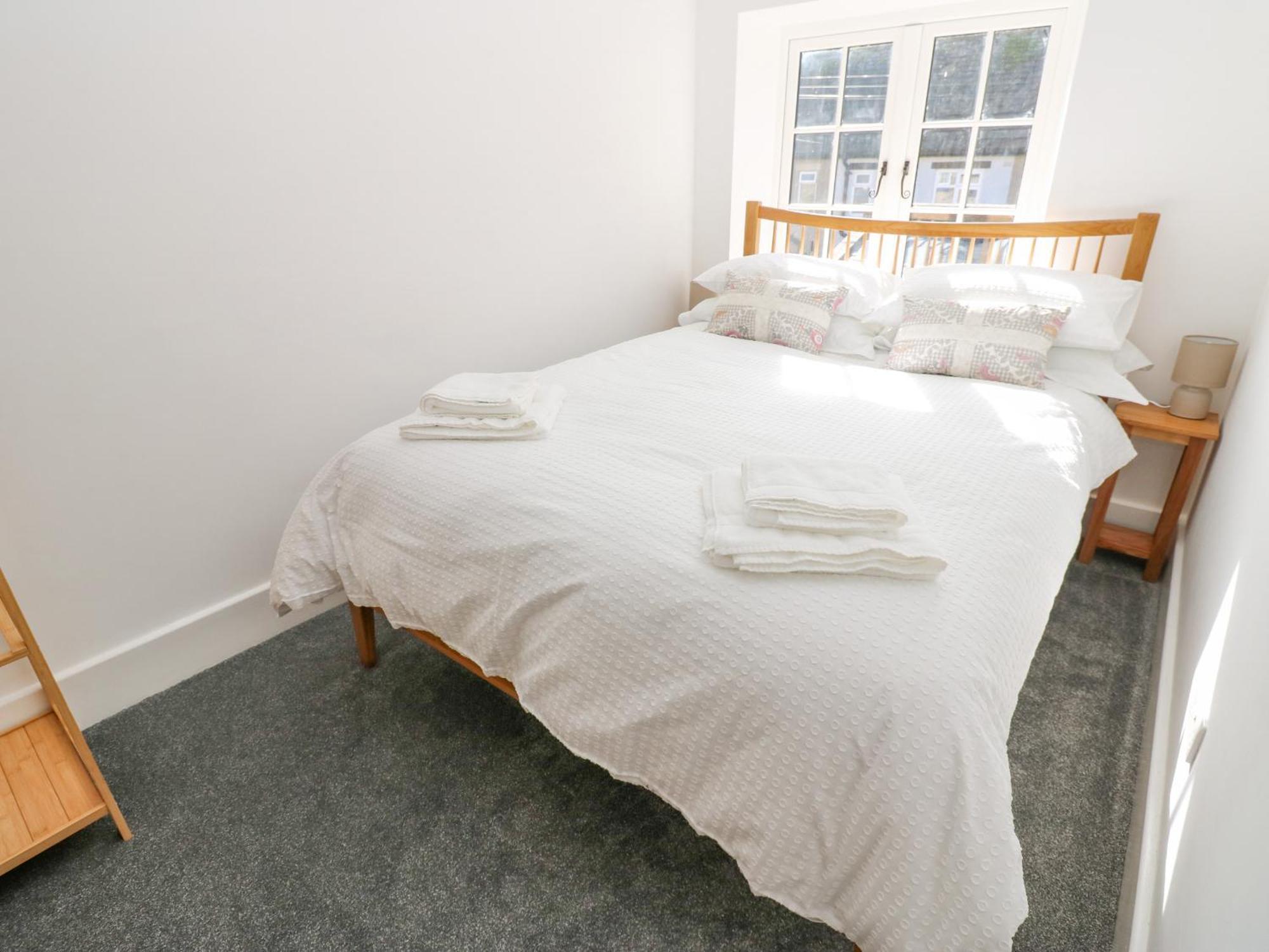 Bay Tree Cottage Richmond  Luaran gambar