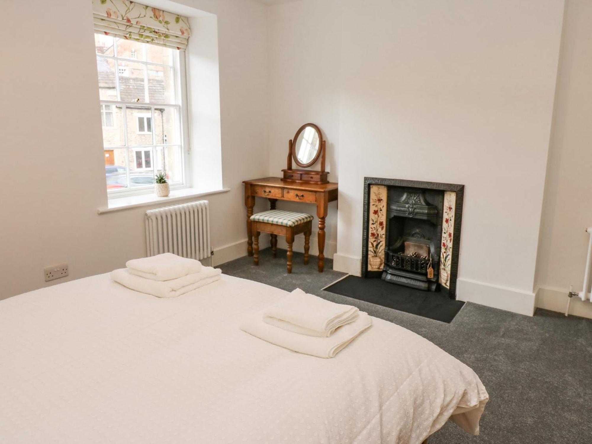 Bay Tree Cottage Richmond  Luaran gambar