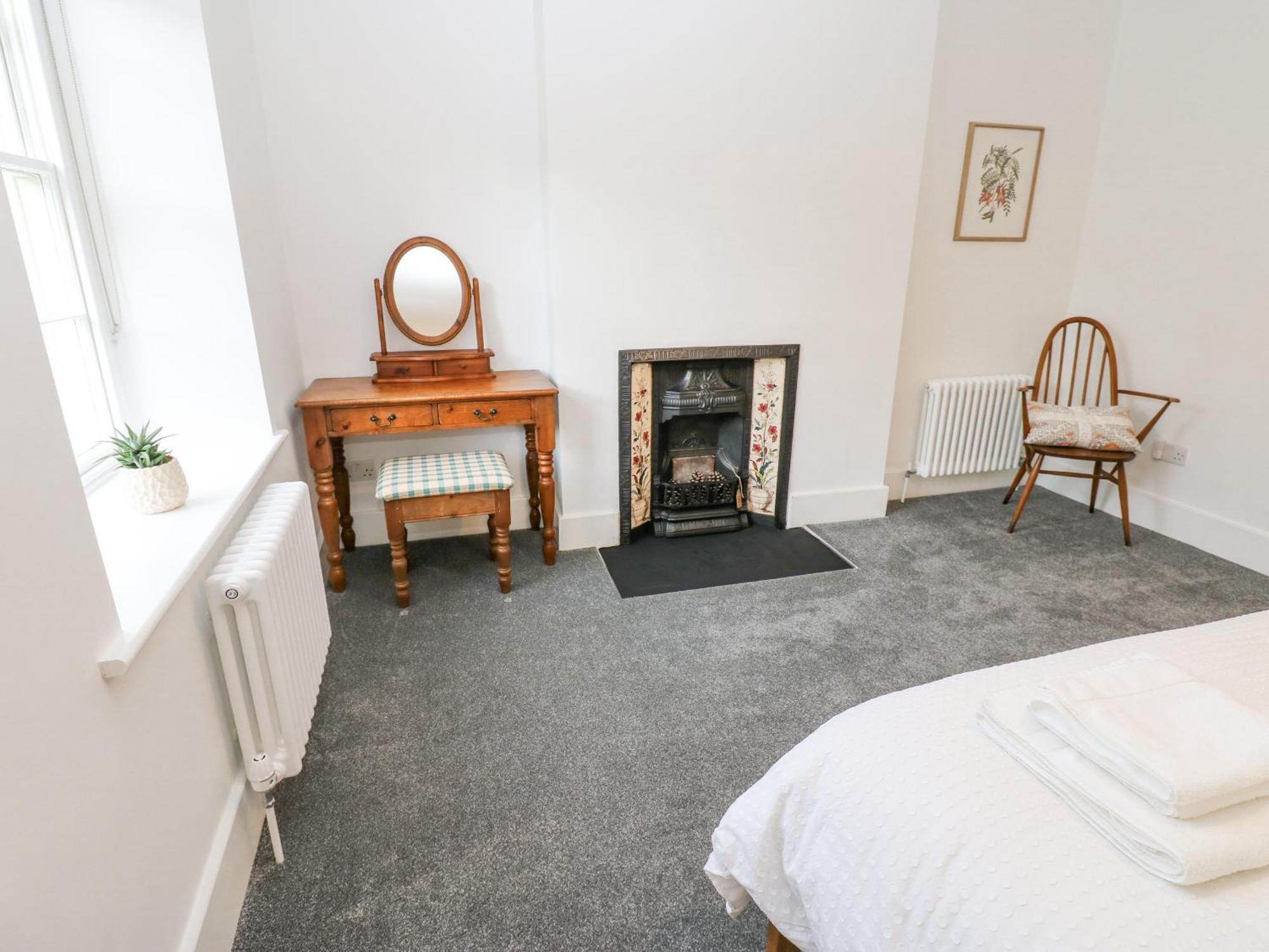 Bay Tree Cottage Richmond  Luaran gambar