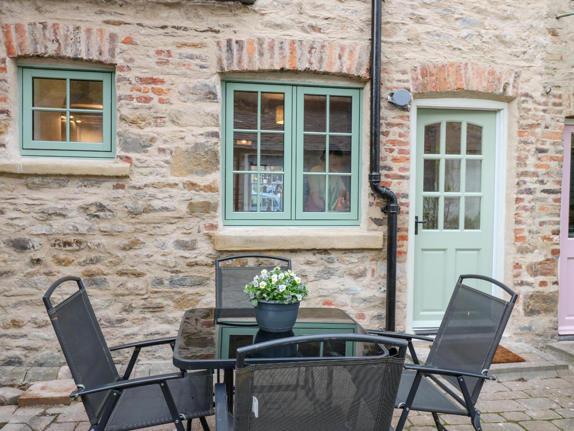Bay Tree Cottage Richmond  Luaran gambar