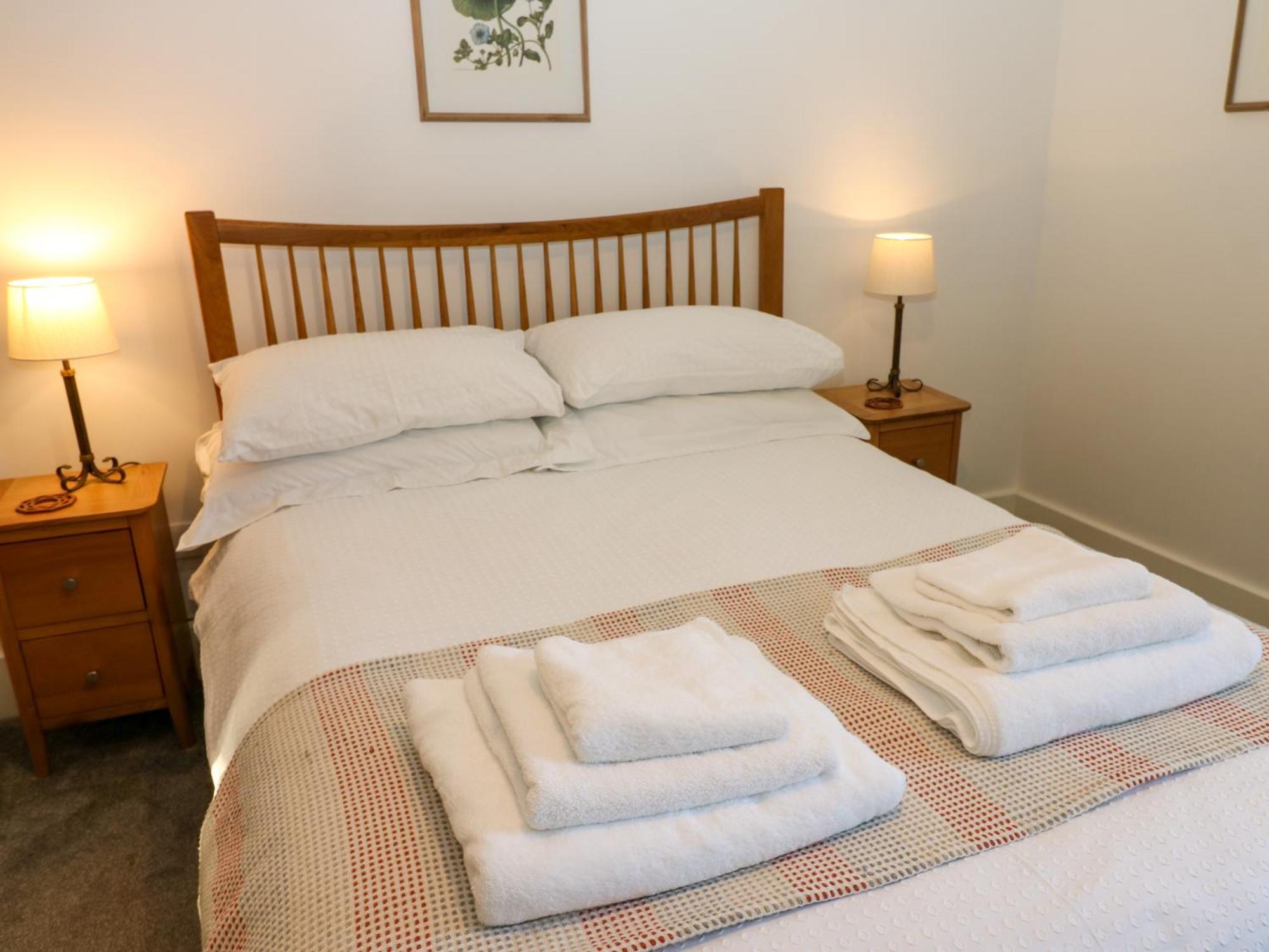 Bay Tree Cottage Richmond  Luaran gambar